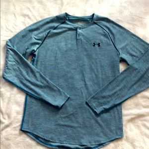 Men’s Under Armour long sleeve